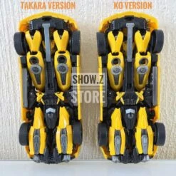 4th Party MPM-03 Bumblebee -Toy Store 235de807a7