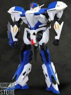 Evolution Toy Sol Tekkaman Noal Version -Toy Store 2367f3482b
