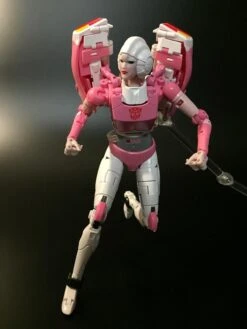 Fanstoys FT-24 Rouge Arcee 24 Fanstoys FT-24 Rouge Arcee -Toy Store 23ad4a7c88