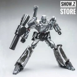 4th Party Masterpiece MP36CS Megatron MP36 Cell Shaded -Toy Store 23c24cf1a2