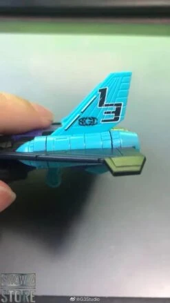 Newage H16G Fenrir Ramjet G2 Limited Version 18 Newage H16G Fenrir Ramjet G2 Limited Version -Toy Store 243ae49b7f