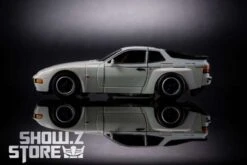 XTransbots MM-10W Coprimozzo Hubcap White Version -Toy Store 24495bf871