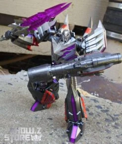 Planet X PX-15B Pluto Megatron Metallic Version -Toy Store 245504fbba