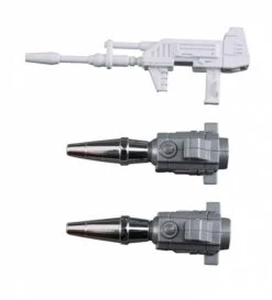 Takara Masterpiece MP-17+ MP17+ Prowl Anime Color -Toy Store 245545d8d5