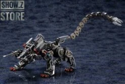 Kotobukiya HG034R Hexa Gear 1/24 Lord Impulse Model Kit -Toy Store 2463263851