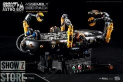 Blitzway X 5PRO Studio Astro Boy Assembly Bed Pack -Toy Store 24c54eb15c