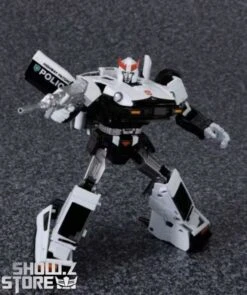 4th Party MP-17 Masterpiece Prowl -Toy Store 24c59a0c97