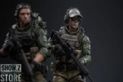 JoyToy Source 1/18 USMC Reconnaissance Company Of Expeditionary Army Set Of 5 -Toy Store 24dc235b13