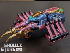 TransArt BWM-11 TransMetal Tarantula -Toy Store 24e62b363e