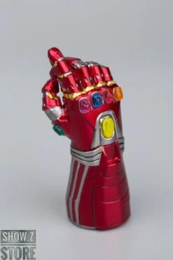 M.W Culture 1/9 Marvel Licensed Avenger Endgame Iron Spider -Toy Store 250a0fba99