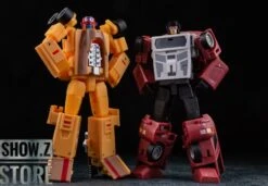 BW BW-002 Pillage Drag Strip & Contain Dead End Set Of 2 -Toy Store 253d654a50