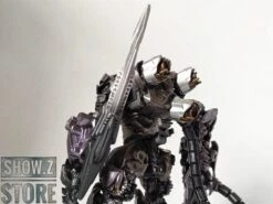Shockwave Lab SL-71 Handblade Upgrade Kit For Studio Series SS-56 Shockwave -Toy Store 2547321708