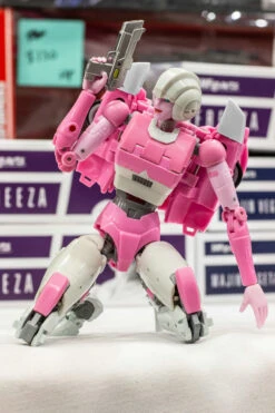 Mastermind Creations PS-04 Azalea Arcee -Toy Store 25606867bd