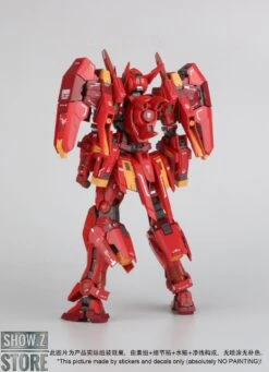 Hobby Star 1/100 GNY-001F/hs-A01D Gundam Avalanche Astraea Type F -Toy Store 2560819284