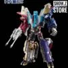 TFC Toys Hades Liokaiser Set Of 6 Figures -Toy Store 2560e11a38