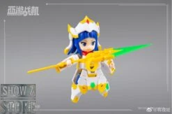 MS General Journey To The West JT-01 TangTang Model Kit -Toy Store 2595baa7e4