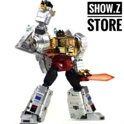 FansToys FT-08X Grinder (Premium Paint) 35 FansToys FT-08X Grinder (Premium Paint) -Toy Store 259639e375