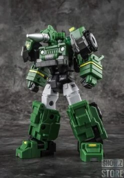 IronFactory EX-38 Optics Hunter Hound -Toy Store 259fdd8b3b