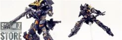 Storm Model 1/144 RX-0 Unicorn Gundam 02 Banshee Full Armor Plan B 14 Storm Model 1/144 RX-0 Unicorn Gundam 02 Banshee Full Armor Plan B -Toy Store 25aeb9568a