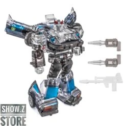 NewAge H3T Harry Prowl Clear Version -Toy Store 260a73f0ad