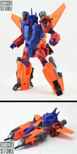 Weijiang Warrior Calculation King Computron Combiner Giftset Set Of 5 15 Weijiang Warrior Calculation King Computron Combiner Giftset Set Of 5 -Toy Store 261d4ef2ea