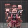 Inforce MS-06S Zaku II Commander Type Internal Structure Showcase Display 2 Inforce MS-06S Zaku II Commander Type Internal Structure Showcase Display -Toy Store 2621855ee7