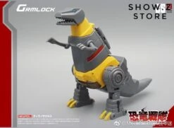MechFansToys MFT MF-25N Grimlock Comic Version -Toy Store 264c598436