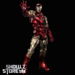 Sentinel Toys Iron Man Marvel Comics Fighting Armor Reissue 31 Sentinel Toys Iron Man Marvel Comics Fighting Armor Reissue -Toy Store 2656bea48d