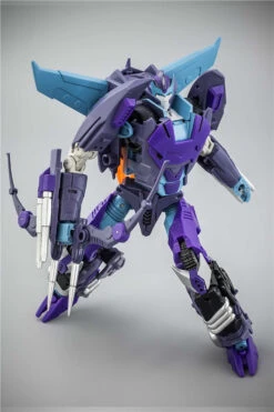 Mastermind Creations R-27L Calidus Luminus Black Rodimus -Toy Store 26649f59e6
