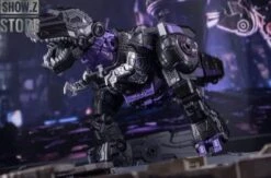 Planet X PX-06D Peklenc Grimlock Shattered Glass Version -Toy Store 2696e2b87b