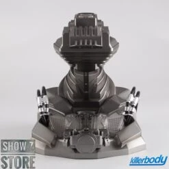 Killerbody 1/1 KB20069-3 Bumblebee & Optimus Prime Wearable Helmet Helmet Base -Toy Store 26c83aa3e9