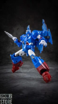 IronFactory EX-49R Devcon Galaxy Ranger -Toy Store 273a5efee2