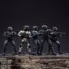 JoyToy Source Acid Rain 1/25 Obsidian Team Set Of 5 Figures 1 JoyToy Source Acid Rain 1/25 Obsidian Team Set Of 5 Figures -Toy Store 273f22c1da