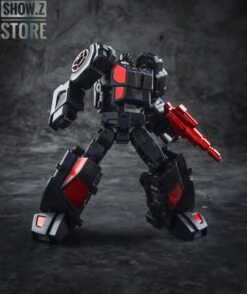 IronFactory IF EX-26R EX26R Racing Bros Retrograde Runabout Runamuck Battlechargers Set Of 2 -Toy Store 275c1dbebe