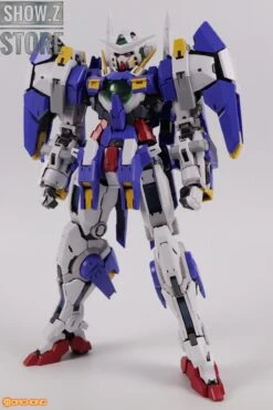 Daban PG GN-001/hs-A01 1/60 Avalanche Exia W/ LED & Battle Damaged Kit & Dash Unit Kit -Toy Store 276c3d2326