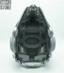 WeiJiang Optimus Prime Wearable Helmet W/ Talking Voice & Voice Changer -Toy Store 27931f24ec