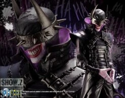 Kotobukiya ArtFX The Batman Who Laughs 11 Kotobukiya ArtFX The Batman Who Laughs -Toy Store 27b0d0b0ab