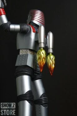 Evolution Toy Grand Action Bigsize Model Giant Robo -Toy Store 27c9999081