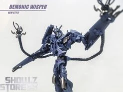 APC Toys Demoic Whisper TFP Soundwave 2.0 Version 16 APC Toys Demoic Whisper TFP Soundwave 2.0 Version -Toy Store 281c212b60