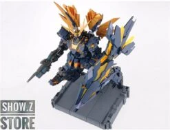[Pre-Order] Daban PG 1/60 Unicorn Gundam 02 Banshee Model Kit W/ Display Base -Toy Store 281c57f0f7