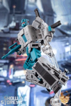 Magic Square MS-B54D Tornado Vortex IDW Version 35 Magic Square MS-B54D Tornado Vortex IDW Version -Toy Store 282390279e