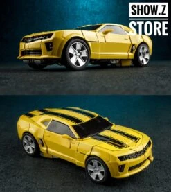 Weijiang M03 Movie Battle Blades Hornet Bumblebee -Toy Store 28352dfd8e