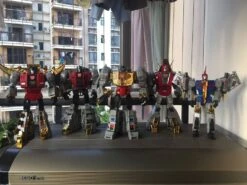 Perfect Fusion PF01 Cesium Caesium -Toy Store 283b9c0504