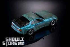 XTransbots MM-10T Tap In Cliffjumper Botcon Version -Toy Store 285536e7e6