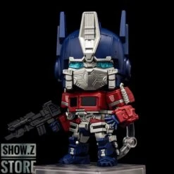 Sentinel Toys 1000Toys Nendoroid No.1409 Optimus Prime -Toy Store 2875c549f8