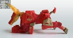 52Toys BeastBox BB-33 Blazingspear -Toy Store 288511dbb2