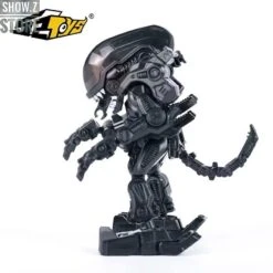 52Toys Megabox MB-01 Alien Xenomorph 33 52Toys Megabox MB-01 Alien Xenomorph -Toy Store 28c8e75d09