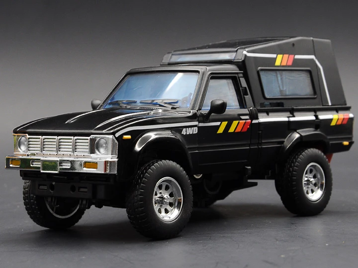 BadCube OTS-11 Speedbump(Trailerbreaker) 3 BadCube OTS-11 Speedbump(Trailerbreaker)