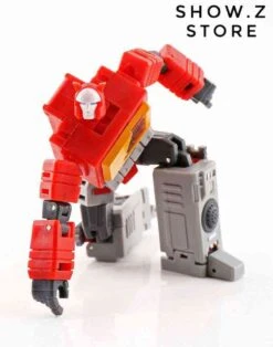 Magic Square MS-Toys B-17 MS-B17 Stereo Master Blaster -Toy Store 28d9a76b6d