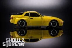 XTransbots MM-10Y Toro Cliffjumper Yellow Version -Toy Store 28f74ece9c